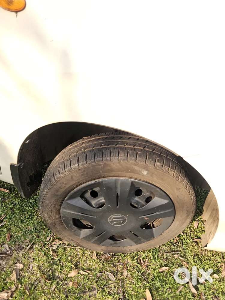 Maruti Suzuki Wagon R 2016