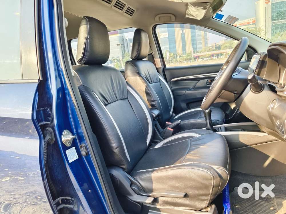 Maruti Suzuki Xl6 1.5 Zeta Mt, 2021