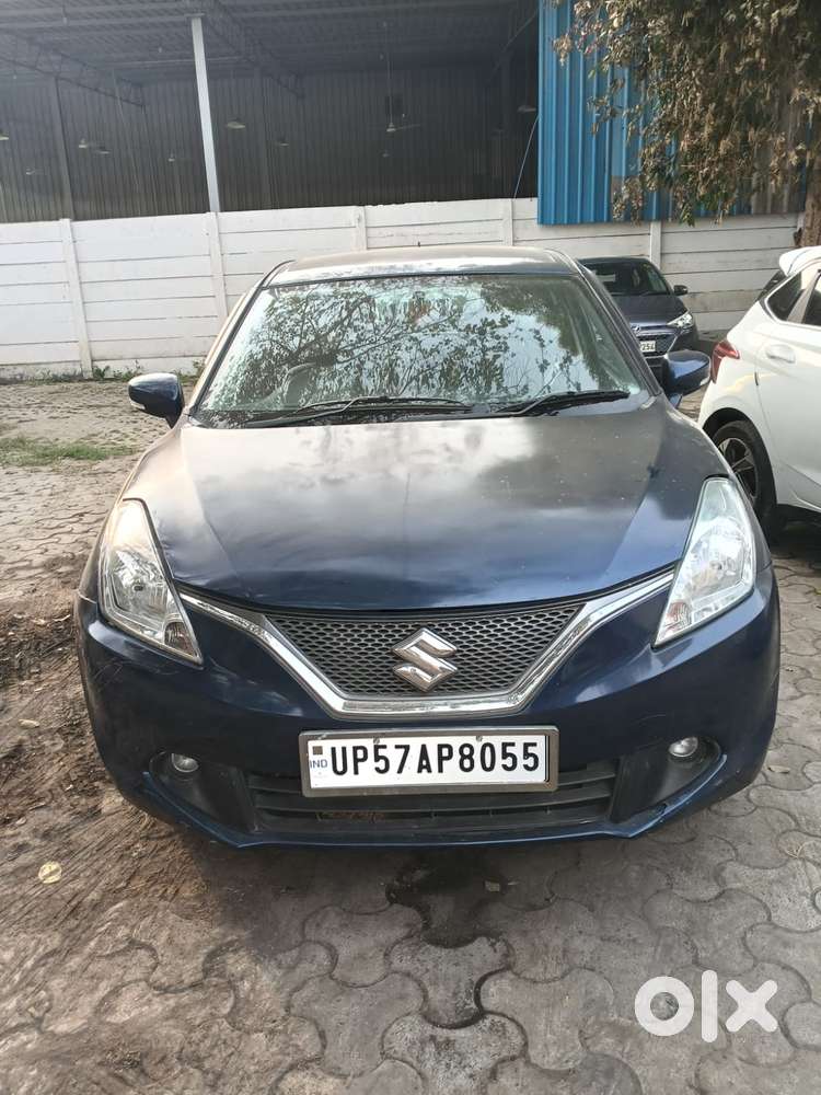 Maruti Suzuki Baleno 1.3 Delta, 2019, Petrol