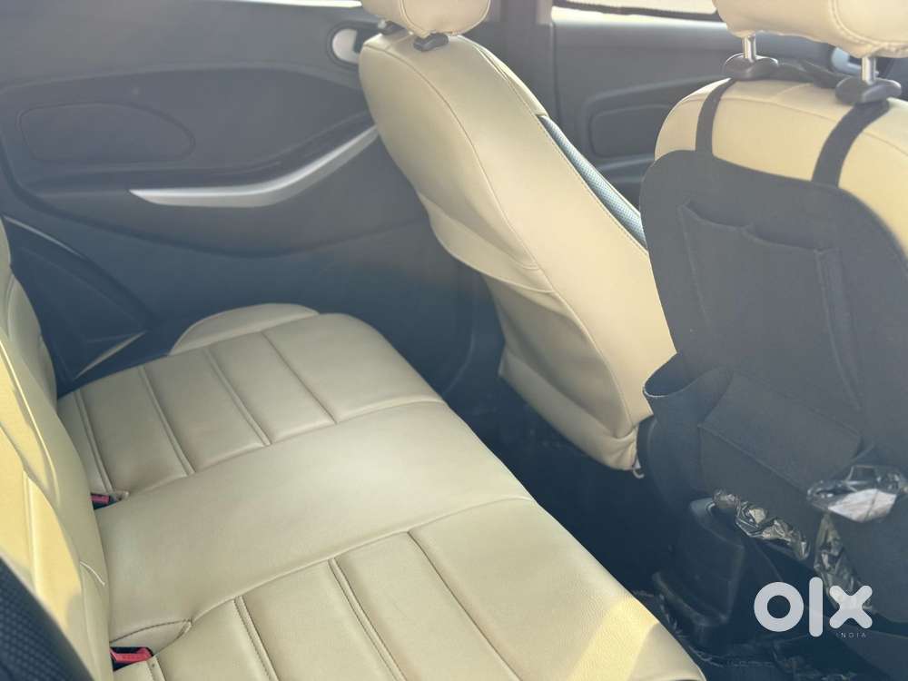 Ford Figo 1.2 Trend Plus Mt, 2018, Petrol