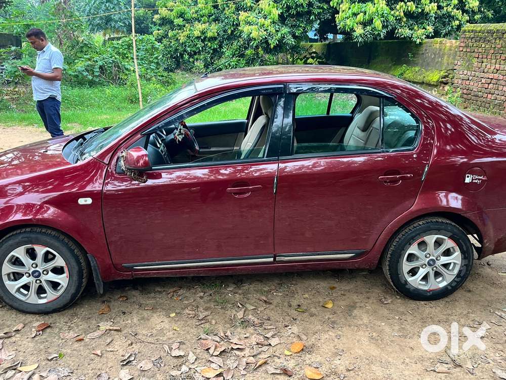 Ford Fiesta 1.5 Diesel 2009