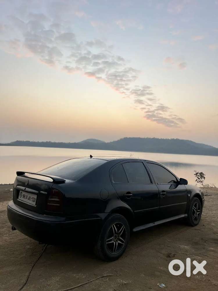 Skoda Octavia 2006 Diesel Well Maintained