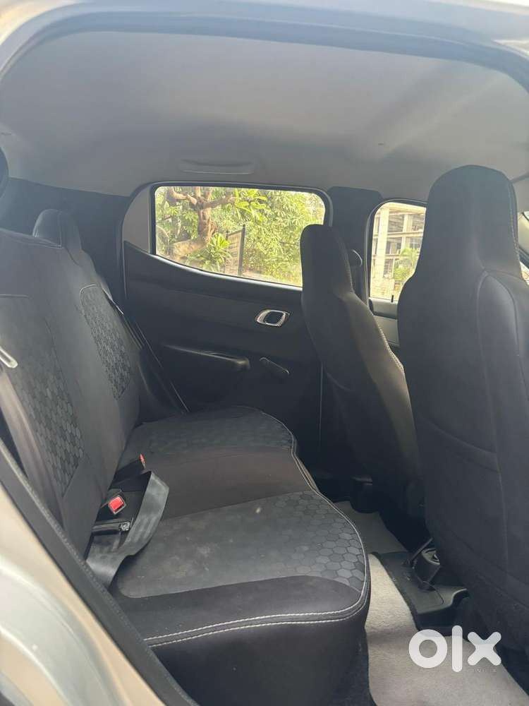 Renault Kwid Amt, 2019, Petrol