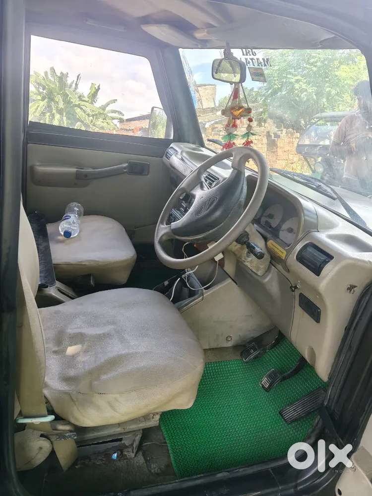 Mahindra Bolero Neo 2010 Diesel Car