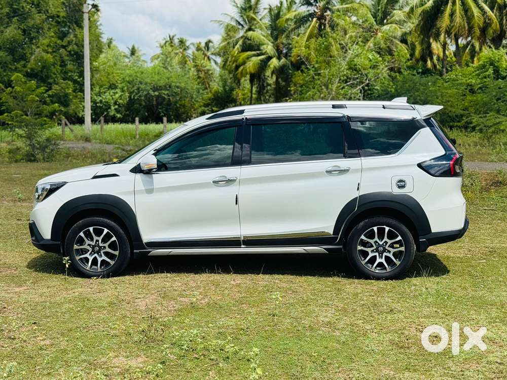 Maruti Xl6 Petrol 2024