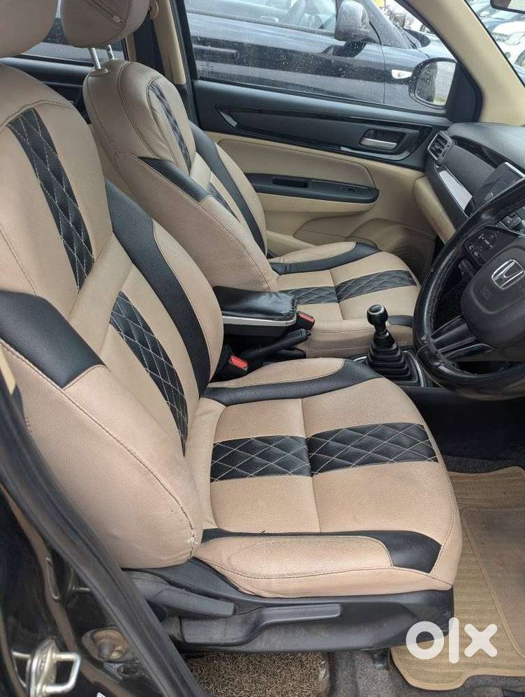 Honda Amaze S Petrol, 2021, Petrol