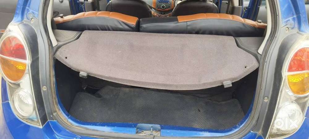 Chevrolet Beat 2014-2016 Lt, 2014, Diesel