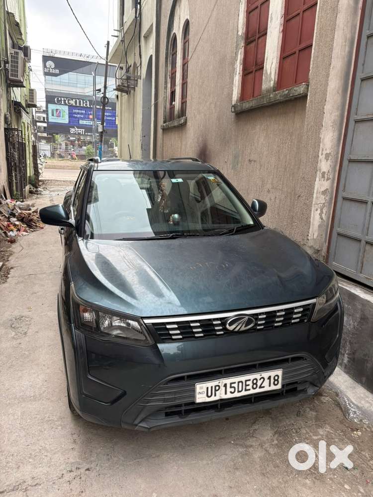 Mahindra Xuv300 2020 Model