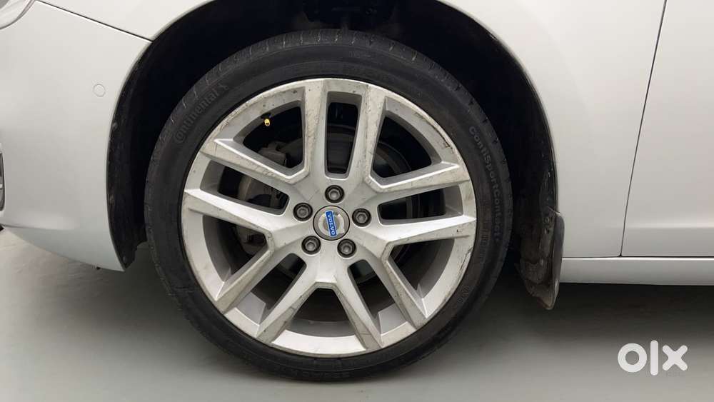 Volvo S60 D4 Kinetic, 2017, Diesel