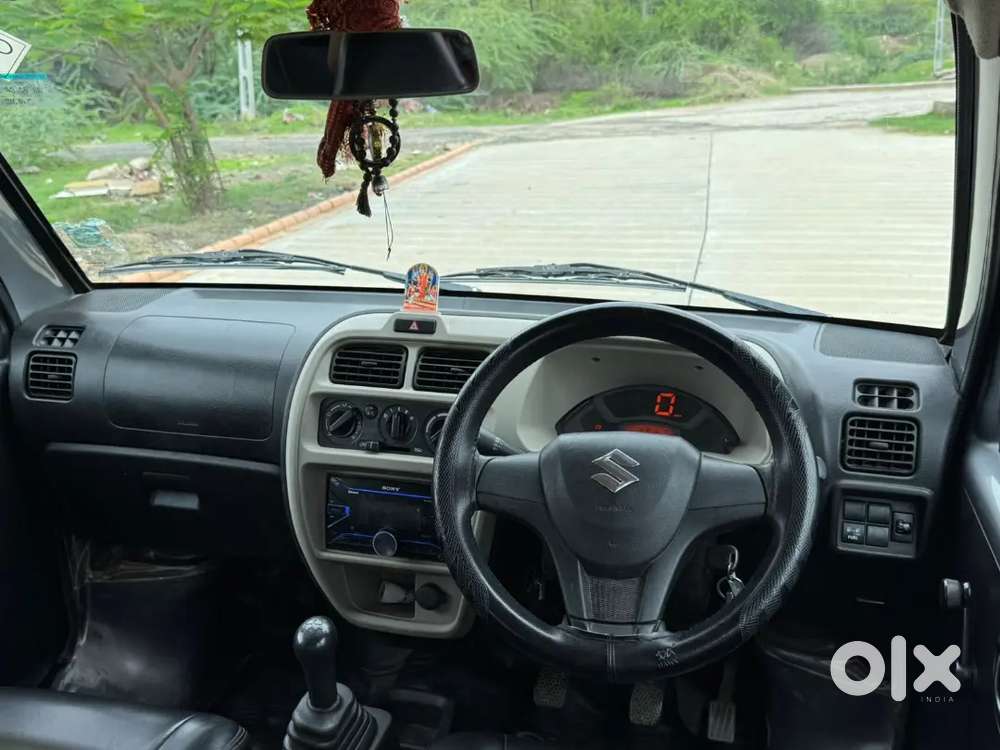 Maruti Suzuki Eeco Ac 2023