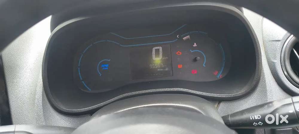 Renault Kwid Petrol 2021