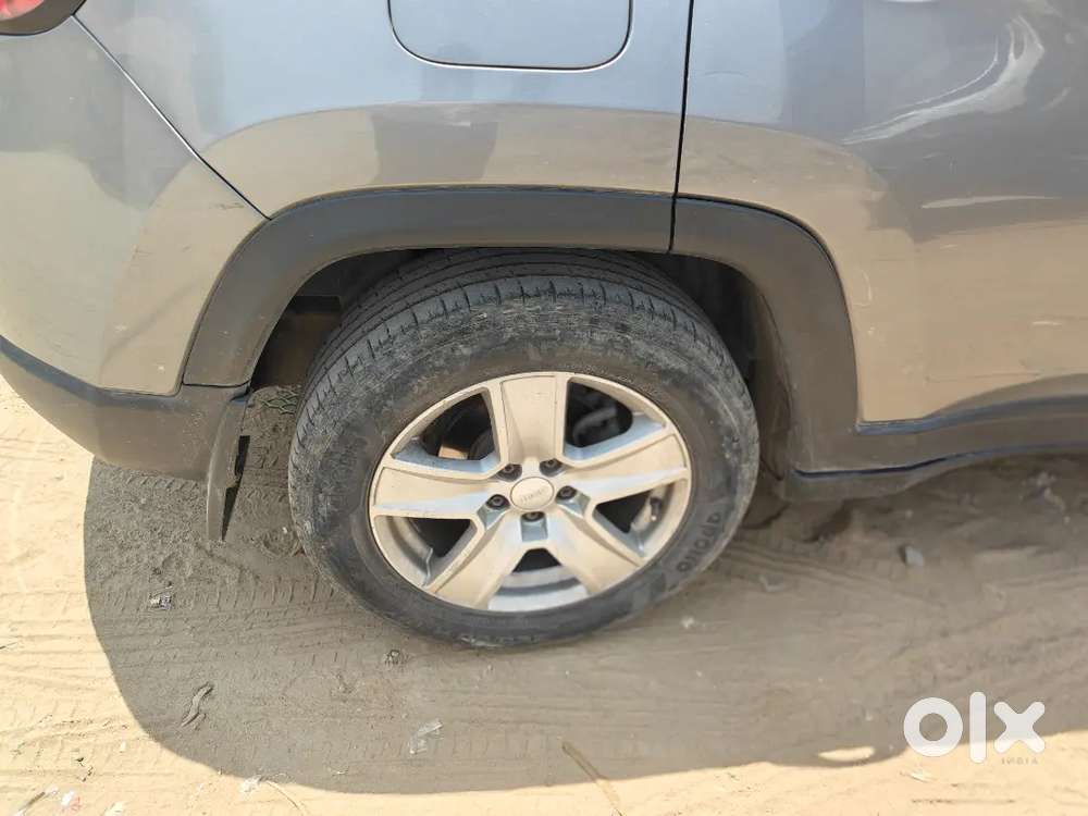 Clear Good Condition