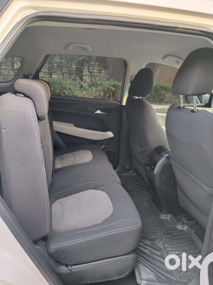 Mg Hector 1.5 Hybrid Super, 2021, Petrol