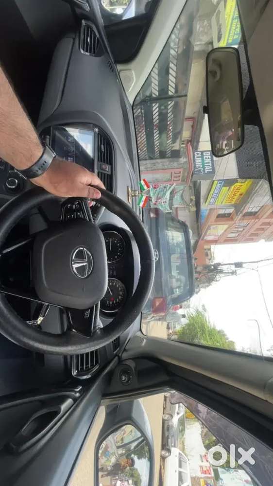 Tata Tigor 1.2 Revotron 2018