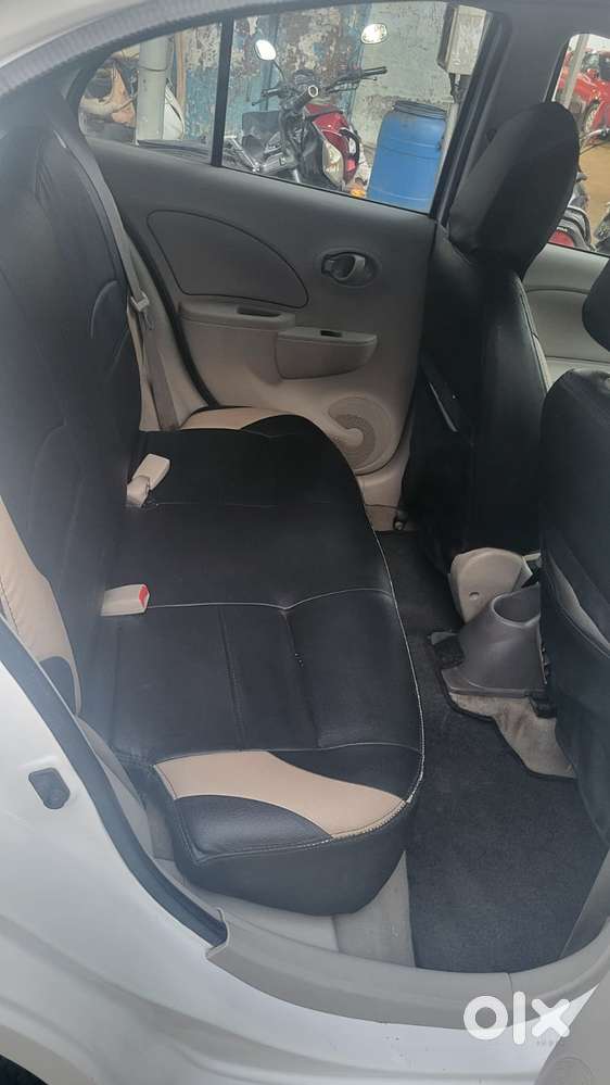 Nissan Micra 2010-2012 Diesel Xv, 2011, Diesel