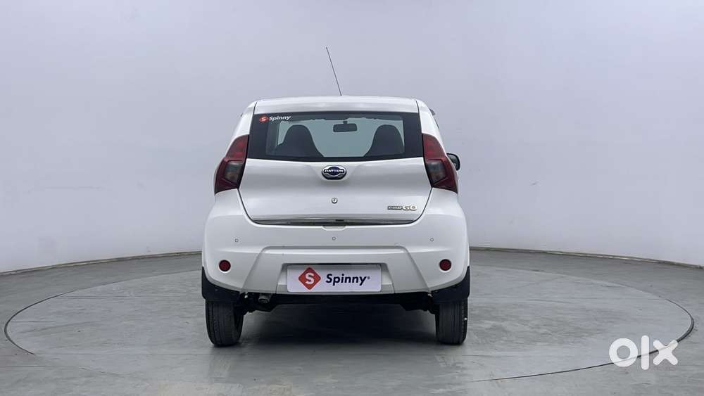 Datsun Redigo 2020-2022 0.8 T (o), 2021, Petrol
