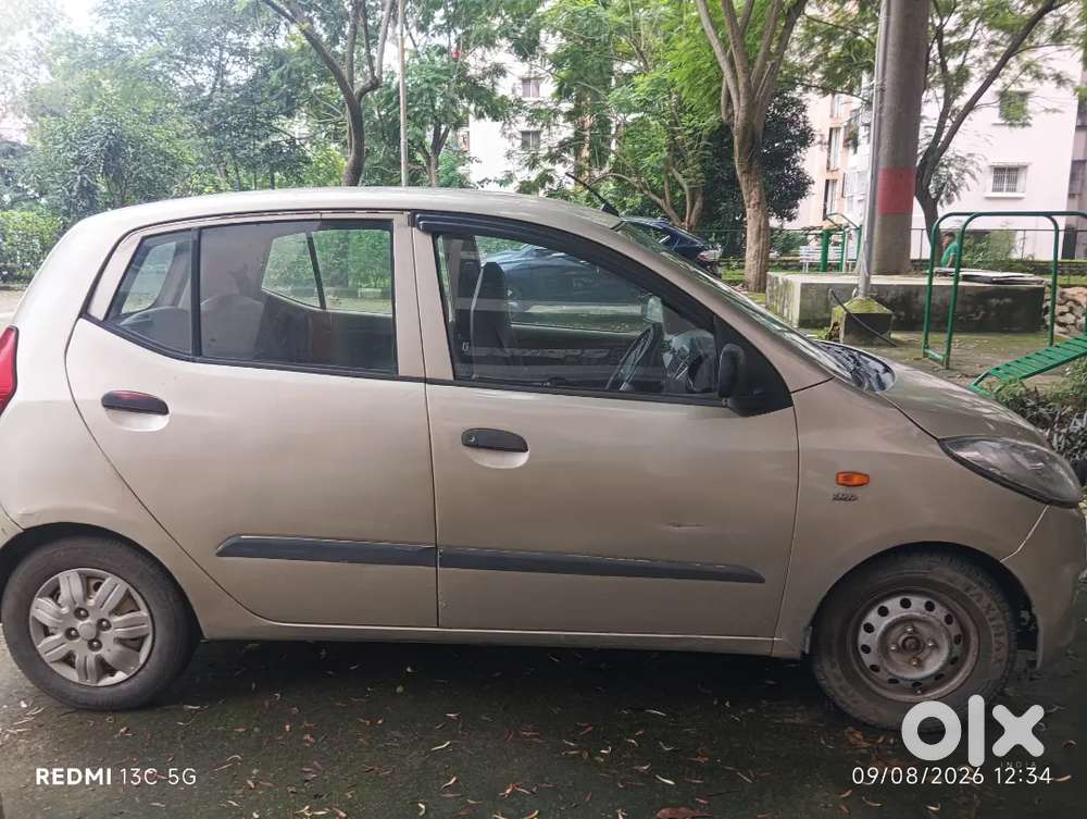 I10 Petrol 1.2 Era 2012 For Sale