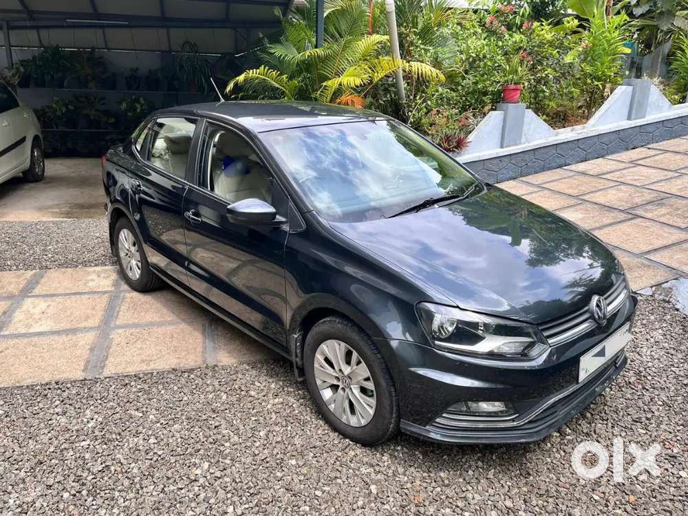 Volkswagen Ameo 1.5 Gt 2019