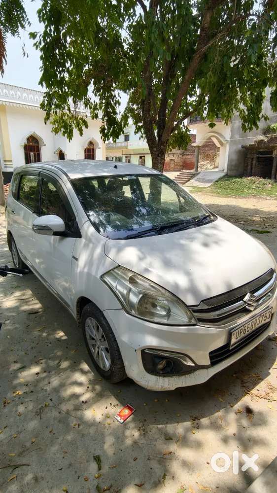 Maruti Suzuki Ertiga 2014 Very Good Condition