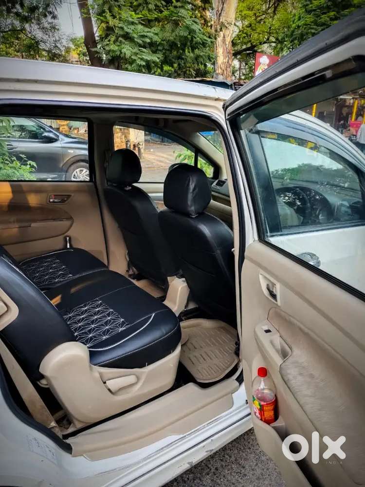 Maruti Suzuki Ertiga 2014