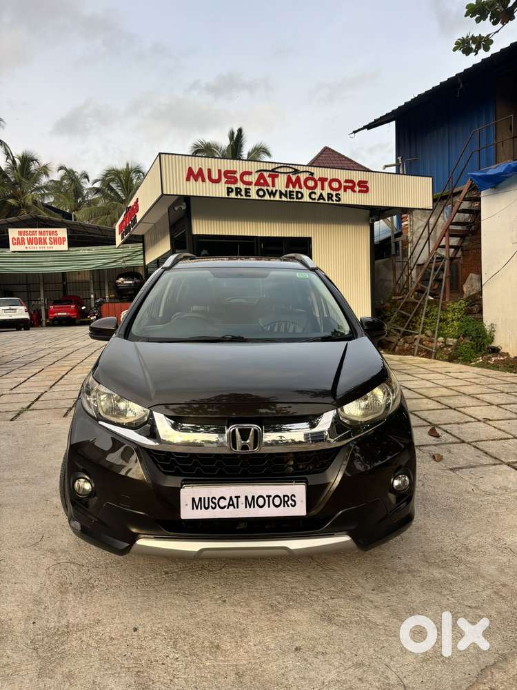 Honda Wr-v I-dtec Vx, 2018, Diesel