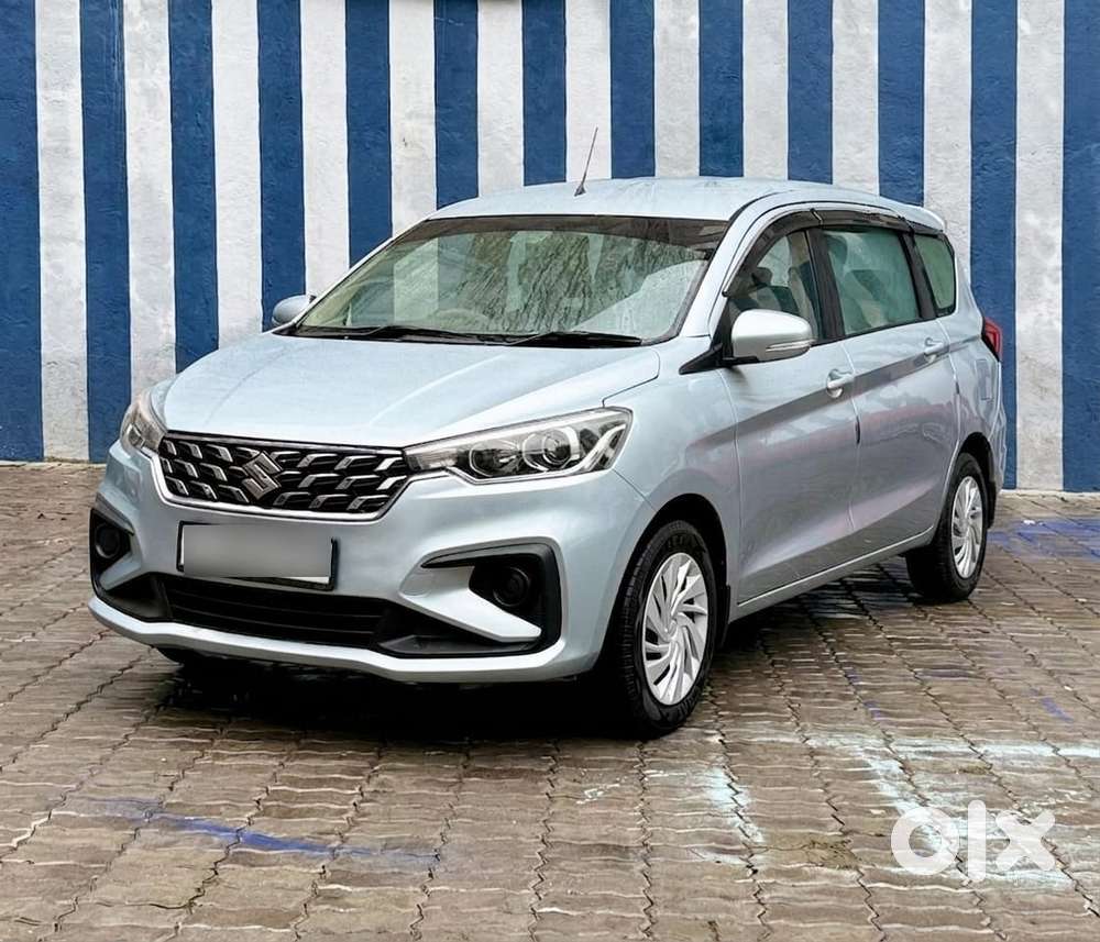 Maruti Suzuki Ertiga Vxi (o) Cng, 2022, Cng & Hybrids