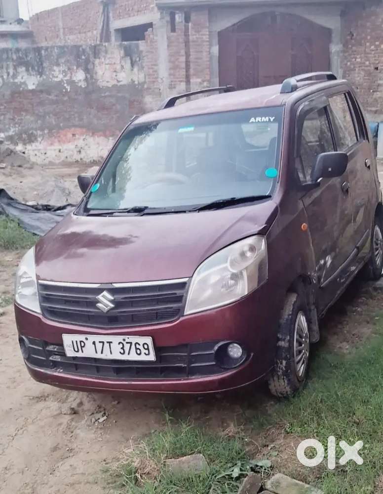 Cng Pass Rampur Tiransfar 2031 Tak Velid Hai