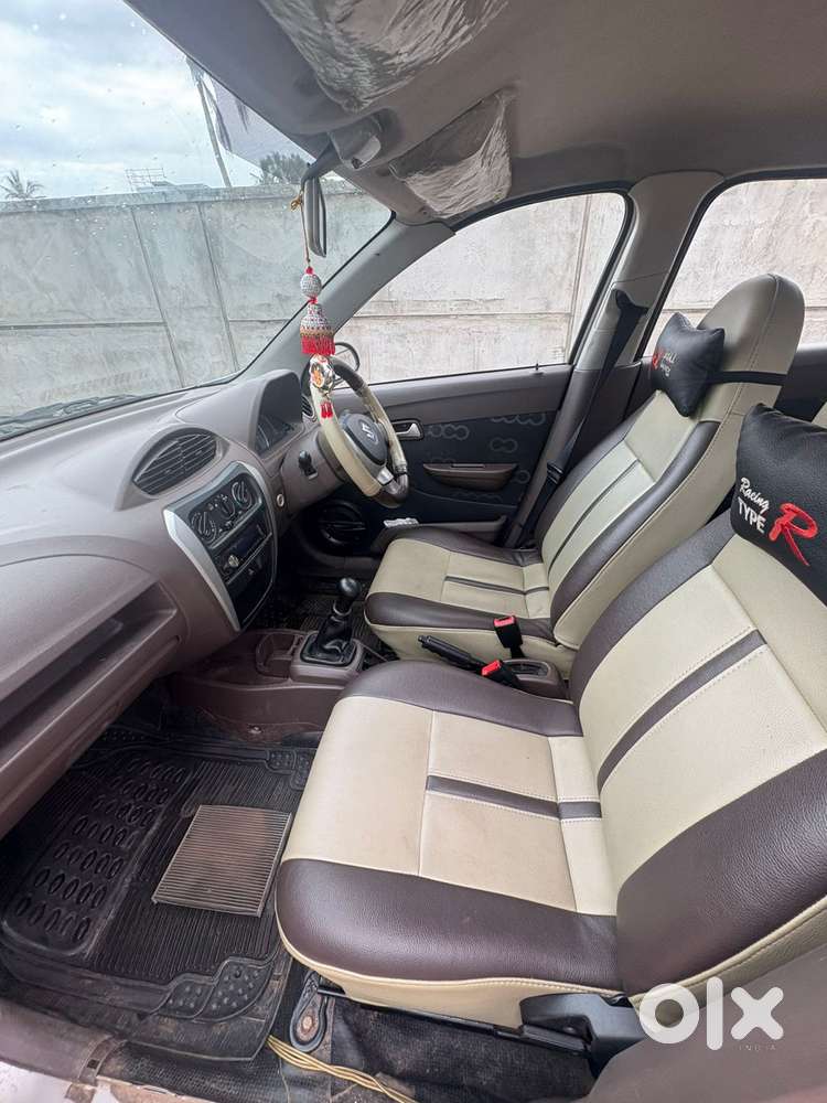 Maruti Suzuki Alto 800 Lxi, 2013, Petrol