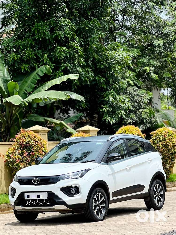 Tata Nexon 1.5 Revotorq Xz Plus Dual Tone, 2020, Diesel