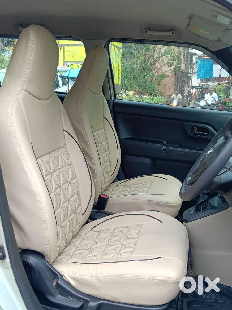 Maruti Suzuki Wagon R Lxi Cng Optional, 2020, Cng & Hybrids