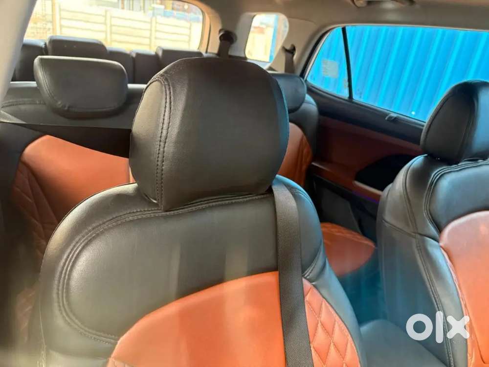 Hyundai Alcazar Prestige 2023