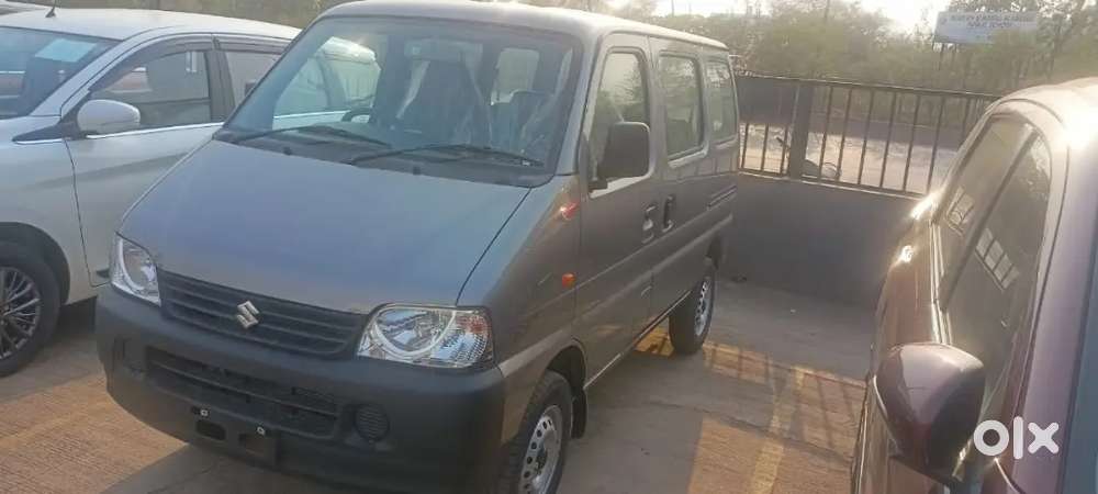 Maruti Suzuki Eeco 2023