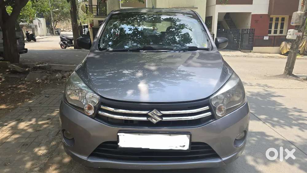 Maruti Suzuki Celerio 2015 Petrol Good Condition