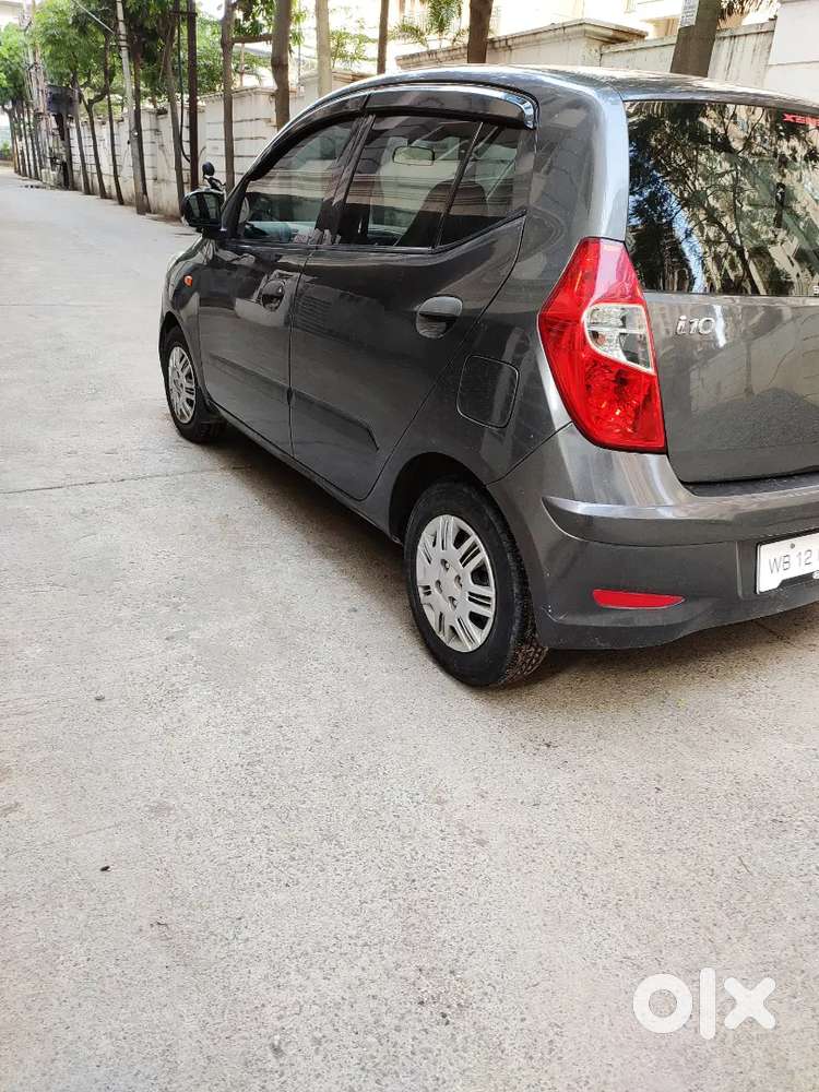 Hyundai I10 Era 2013