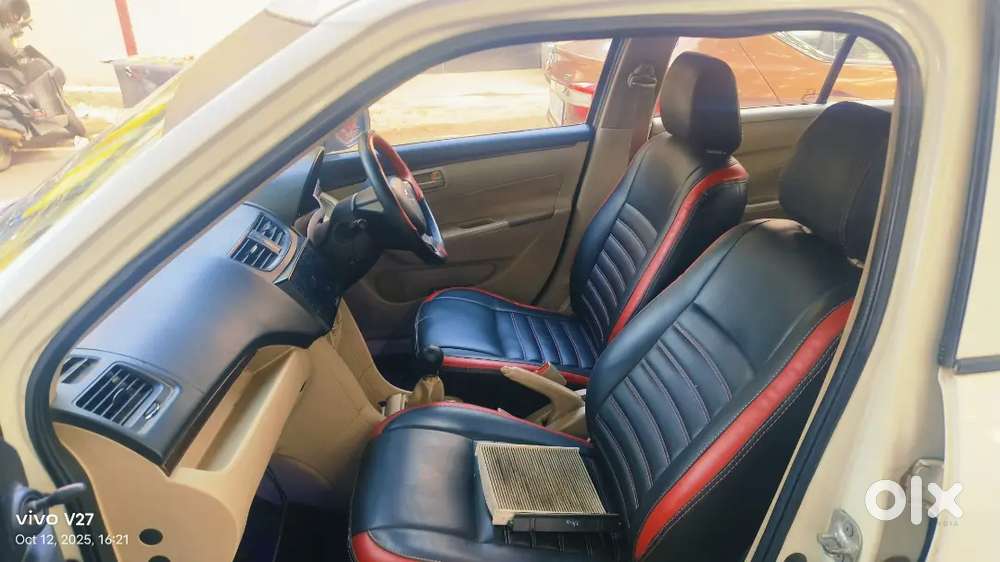 Maruti Suzuki Dzire 2017 Diesel 166000 Km Driven