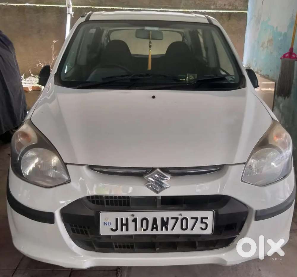 Maruti Suzuki Alto 800 2014 Petrol 54000 Km Driven