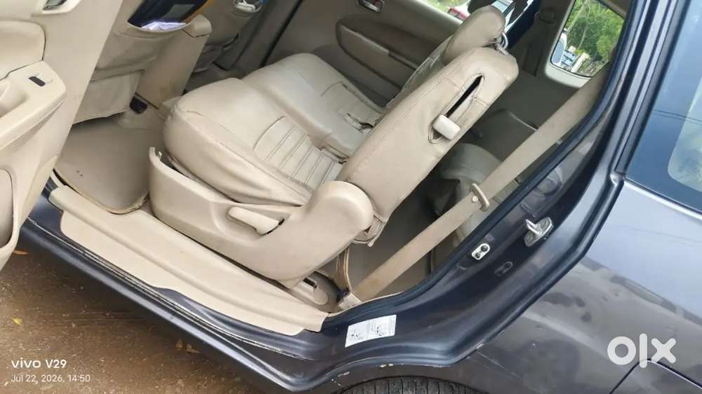 Maruti Ertiga Vdi 2017