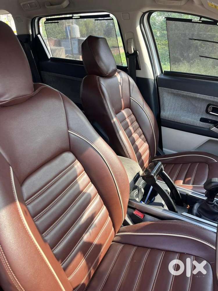 Tata Safari 2024 Diesel Well Maintained
