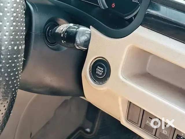 Maruti Suzuki Ciaz Zxi, 2015, Petrol