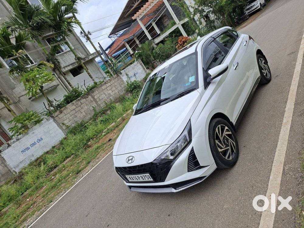 Hyundai I20 1.2 Asta, 2024, Petrol