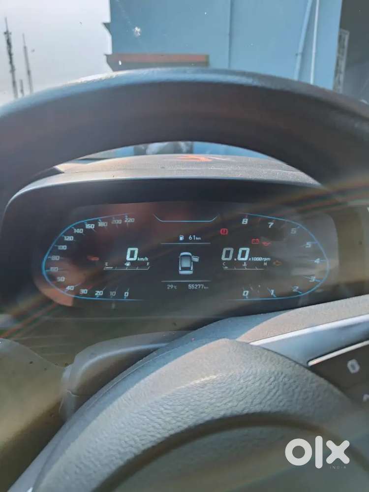 Hyundai New I20 2022