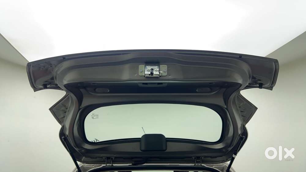 Renault Kwid 1.0 Rxt Sce Special (o), 2019, Petrol