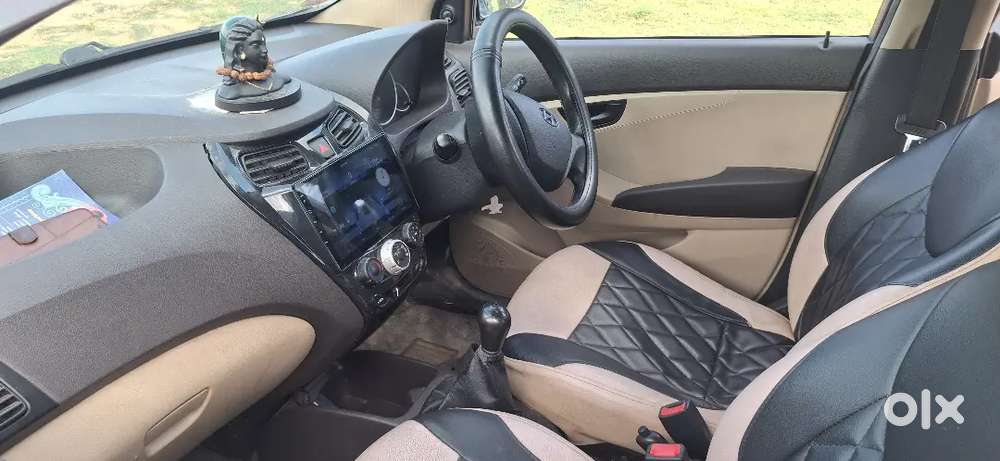 Hyundai Eon 2017 Petrol Well Maintained