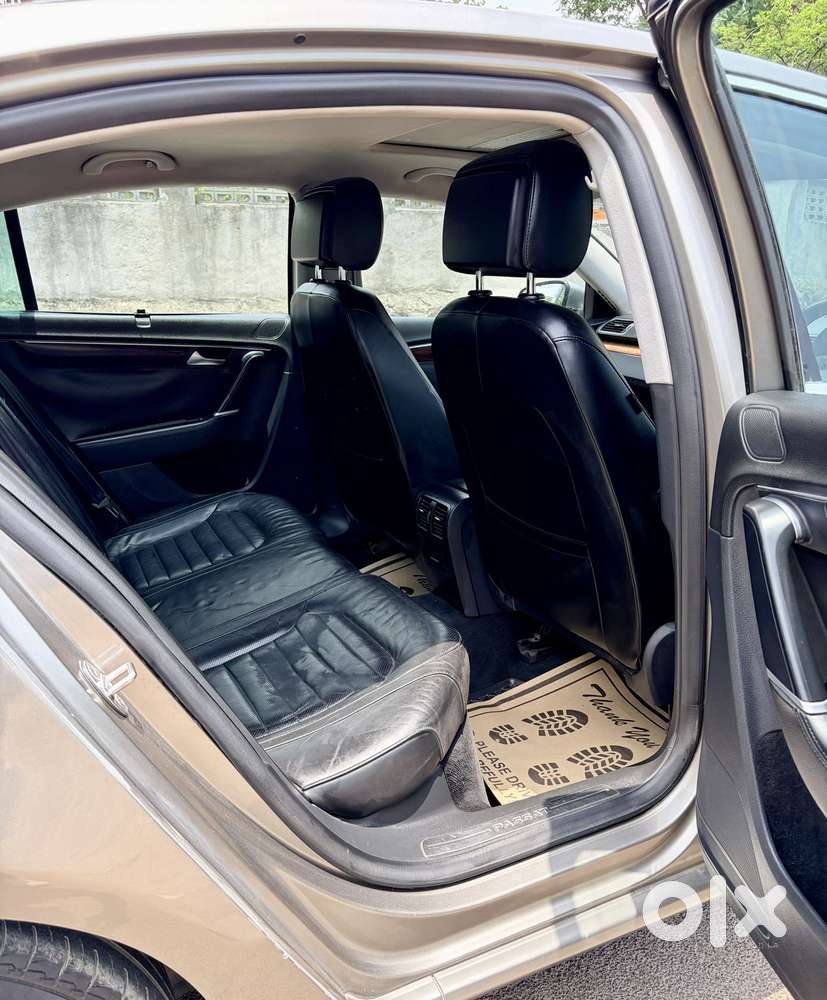 Volkswagen Passat 2.0 Tdi At Highline, 2013, Diesel