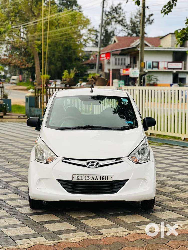 Hyundai Eon
