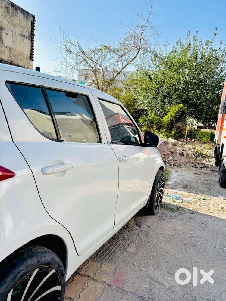 Maruti Suzuki Swift 2016 Diesel Good Condition