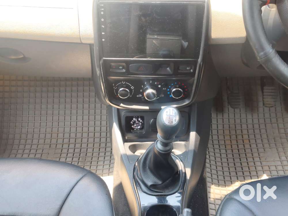 Renault Duster 2012-2015 85ps Diesel Rxl, 2014, Diesel