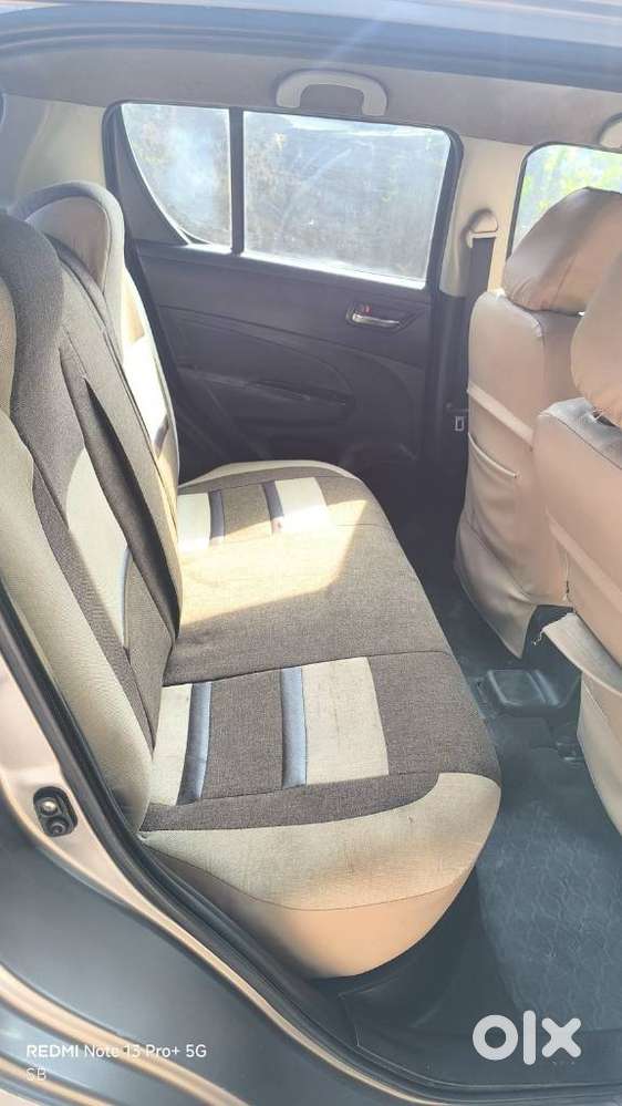 Maruti Suzuki Swift Ddis Vdi, 2012, Diesel