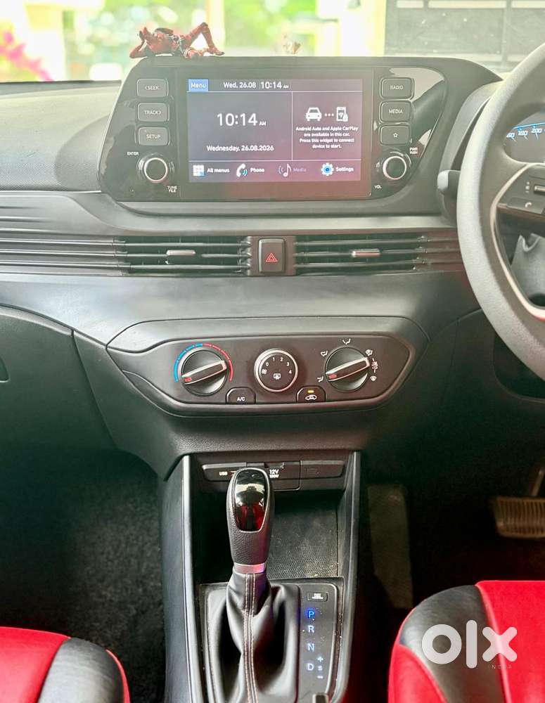 Hyundai I20 1.2 Spotz, 2023, Petrol