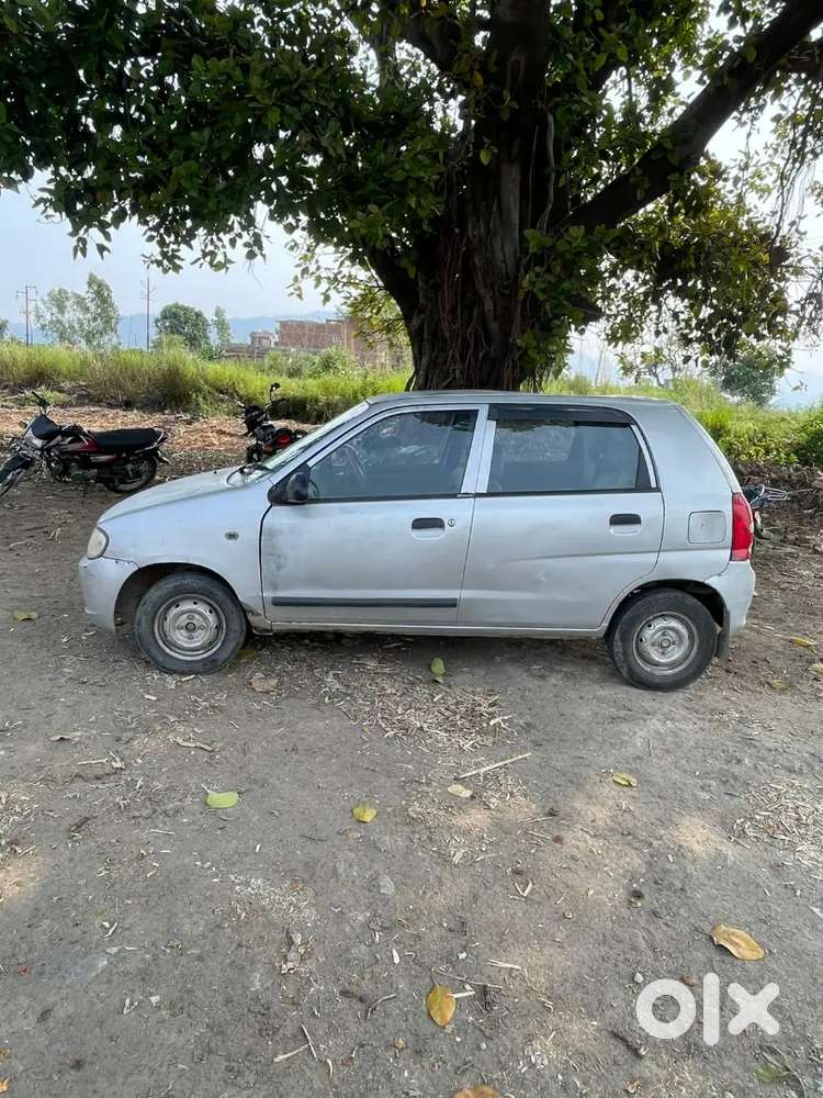 Maruti Suzuki Alto 2006 Petrol